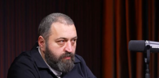 ჯაბა ხუბუა: სახელმწიფომ, განსხვავებით ნაცების რეჟიმისაგან, მოძალადე პოლიციელები ღირსებისა და ვახტანგ გორგასლის ორდენებით კი არ დააჯილდოვა, როგორც სააკაშვილმა – მეგის ქარდავა, კოხტა კოდუა და სხვა ჯალათები, არამედ დაიჭირა და ციხეში ჩასვა