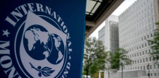 IMF-მა საქართველოს ეკონომიკური ზრდის პროგნოზი 6.5%-მდე გაზარდა
