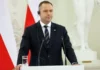 პოლონეთის პრეზიდენტი – მივიღე გადაწყვეტილება, უკრაინის პრეზიდენტს „თეთრი არწივის“ ორდენი ჩამოვართვა