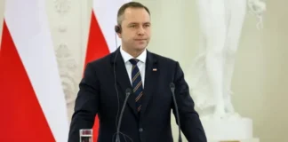 პოლონეთის პრეზიდენტი – მივიღე გადაწყვეტილება, უკრაინის პრეზიდენტს „თეთრი არწივის“ ორდენი ჩამოვართვა