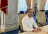 ზაქარია წიკლაური: პეტერ ფიშერი იყო ელჩი, რომელიც არღვევდა როგორც საერთაშორისო, ისე საქართველოს კანონმდებლობით განსაზღვრულ ნორმებს – თავად იყო პოლარიზაციის ინიციატორიც და აქტორიც