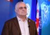 ვიქტორ ჯაფარიძე გენერალურ პროკურორს: „ქართული ოცნების“ ხელისუფლებაში მოსვლის შემდეგ გენერალურ პროკურატურაში შეიქმნა სამართლიანობის აღდგენის დეპარტამენტი და დღესაც ძალიან ბევრი, სააკაშვილის რეჟიმის დროს, გაუბედურებული და “გაკულაკებული” მოქალაქე ელოდება ამ დეპარტამენტის პასუხებს, რატომ ჭიანურდება ეს საქმეები