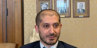 ზაქარია წიკლაური: პოლიტიკური პოლარიზაციის, საქართველოს წინააღმდეგ მიღებული რეზოლუციებისა და გარე ზეწოლის მიუხედავად, დედაქალაქის გუნდი აკეთებს ყველაფერს, რაც მოსახლეობასა და ქალაქის ინფრასტრუქტურულ განვითარებას სჭირდება