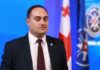 ზურაბ ქადაგიძე: ელენე ხოშტარია აბსოლუტურად კანონგარეშე მოქმედებს – ის არ თანამშრომლობს არც ერთ სახელმწიფო უწყებასთან და საკუთარი მდგომარეობით პოლიტიკური ქულების დაწერა სურს