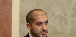 ზაქარია წიკლაური: ევრობიუროკრატებს ვურჩევ, წაიკითხონ საქართველოს ისტორია – ქართულ ეკლესიას უდიდესი ღვაწლი აქვს შეტანილი ჩვენი ქვეყნის იდენტობისა და სუვერენიტეტის შენარჩუნებაში. შესაბამისად, ქართული ეკლესიისა და საქართველოს სახელმწიფოს წინააღმდეგ მიღებული რეზოლუციები შედეგს ვერ მოიტანს