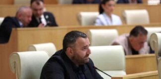 არჩილ ბერიძე: თუ ევროპული სახელმწიფოებისთვის საკუთარი საკანონმდებლო პოლიტიკის განსაზღვრა სუვერენული უფლებაა, რატომ აღმოჩნდა იგივე პრინციპი საქართველოს შემთხვევაში მიუღებელი?