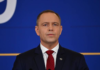 პოლონეთის პრეზიდენტი უკრაინის გაწევრიანებას ევროკავშირში ეწინააღმდეგება – ევროპულ ოჯახში ადგილი არ არის ბანდიტებისა და მკვლელებისთვის, რომლებმაც ქალები და ბავშვები მოკლეს. ასეთი ბანდიტების განდიდება არ შეიძლება