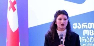 თეკლა თიკანაშვილი: რაჭა-ლეჩხუმს და ქვემო სვანეთს მნიშვნელოვანი პოტენციალი აქვს, ჩვენი უმთავრესი მიზანია, რომ ახალგაზრდებთან მჭიდრო კომუნიკაციით გავიგოთ, ეს პოტენციალი როგორ ვაქციოთ მათ შესაძლებლობად