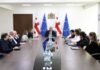 სახელმწიფო 4 წლამდე ასაკის ბავშვებისთვის ორმხრივ კოხლეარულ იმპლანტაციას დააფინანსებს