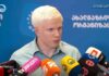 ცოტნე ივანიშვილი: საკმაოდ მძიმე შეურაცხყოფები იყო მიყენებული გახარიას პარტიის წევრებისგან, სიტყვების გარჩევას ხომ არ დავიწყებთ?! კადრებშიც გამოჩნდა არაერთი შეურაცხყოფა – ეს ყველაფერი, ძალიან სამწუხარო იყო და ცუდია საქართველოსთვის. სხვათა შორის, ბევრ წამყვან ევროპულ ქვეყანაშიც, იაპონიაშიც, კორეაშიც, ა.შ., საკმაოდ ხშირია ასეთი სახის კონფლიქტები