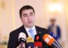 შალვა პაპუაშვილი: პრაქტიკულად, ევროპარლამენტმა, თავის ბოლო ანგარიშში თავი გაუტოლა რუსეთის საოკუპაციო პოლიტიკას. მაშინ, როდესაც რუსეთი უარყოფს საქართველოს სუვერენიტეტს ქვეყნის ტერიტორიის მეხუთედზე, ევროპარლამენტი უარს ამბობს აღიაროს საქართველოს სუვერენიტეტი მის მთელ ტერიტორიაზე