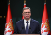 ვუჩიჩი: მჯერა, რომ სერბეთისა და საქართველოს ეკონომიკური ურთიერთობები ბევრად უფრო მაღალ დონეზე იქნება, ვიდრე დღეს არის