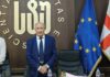 საქართველოს ტექნიკურ უნივერსიტეტში გივი და დავით ლობჟანიძეების წიგნის პრეზენტაცია გაიმართა