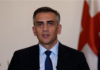 გიორგი კახიანი “დევნილთა რეზოლუციაზე”: მნიშვნელოვანია გვახსოვდეს, რომ ეს რეზოლუცია არ წარმოადგენს მხოლოდ თბილისსა და მოსკოვს შორის არსებულ ვიწრო პოლიტიკურ დაპირისპირებას. იგი მიმართულია საერთაშორისო სამართლის ფუნდამენტური პრინციპების დაცვისკენ და ამიტომ, მოვუწოდებთ იმ სახელმწიფოებს, რომლებიც ამ დრომდე არ უჭერენ მხარს აღნიშნულ რეზოლუციას, გადახედონ საკუთარ პოზიციას და მხარი დაუჭირონ მას