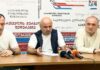 გიორგი შანიძე: ბოლო პერიოდში, ქართულ საზოგადოებრივ სივრცეში საგრძნობლად იმატა ე.წ. გამოხატვის ფორმებმა, რომლებიც საქართველოს მართლმადიდებელი ეკლესიის, ეროვნული გმირების, ისტორიული მეხსიერების, კულტურული ტრადიციებისა და იმ ღირებულებების წინააღმდეგაა მიმართული, რომელთაც საუკუნეების განმავლობაში ეფუძნებოდა ქართული სახელმწიფოებრიობა