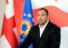 ირაკლი კირცხალია – ისინი პირველი, ვისაც და რასაც ებრძვიან, არიან ავტორიტეტები იმ ქვეყნებში, რომელი ქვეყანაც სურთ, რომ დაიმორჩილონ და გახადონ თავისი მართული