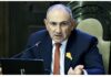 ფაშინიანის მთავრობამ დაამტკიცა კანონპროექტი, რომელიც სომხეთში არსებული ყველა მობილური ტელეფონის მფლობელთან დაკავშირებული ცენტრალიზებული მონაცემთა ბაზის შექმნას ითვალისწინებს
