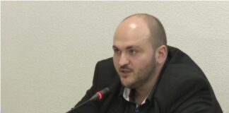 ბაჩანა სურმავა: სტრასბურგის გადაწყვეტილებით, სლოვენიაში, ინტერნეტში შეურაცხყოფისა და ცილისწამებისთვის 6 თვიანი პატიმრობის შეფარდებით, გამოხატვის თავისუფლება არ დარღვეულა