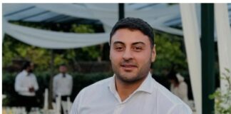 ბიძინა ივანიშვილის პირადი დაცვის ყოფილი წევრი: ნუ აჰყვებით ბინძურ სპეკულაციებს, აშშ-ში ჩემს წამოსვლასა და ბიძინა ივანიშვილის ოჯახთან ჩემს ურთიერთობას არანაირი კავშირი აქვს