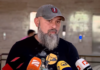 „ქრონიკის“ ინფორმაციით, სუს-ის მიერ 4 ოქტომბრის საქმესთან დაკავშირებით დაკავებული ბექა ჭულუხაძეა