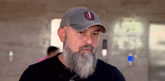 „ქრონიკის“ ინფორმაციით, სუს-ის მიერ 4 ოქტომბრის საქმესთან დაკავშირებით დაკავებული ბექა ჭულუხაძეა