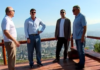 „თბილისის ურბანული ტყე“ – პროექტი, რომელიც თბილისის მერიასა და ფონდ „ქართუს” შორის არსებული მემორანდუმის ფარგლებში ხორციელდება, დასრულების ეტაპზეა