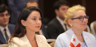 მარიამ ქვრივიშვილი: მტკიცედ გვწამს, რომ „მწვანე ენერგიის დერეფანი“ მყარ საფუძველს ქმნის უფრო ღრმა რეგიონული თანამშრომლობისთვის, ურთიერთ დაკავშირებადობისა და ჩვენი ენერგოსისტემების მეტი მედეგობისთვის