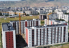 რუსთავში 800 დევნილი ოჯახისთვის განკუთვნილი თანამედროვე სტანდარტების საცხოვრებელი კომპლექსის მშენებლობა აქტიურად მიმდინარეობს