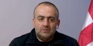 გიორგი გამსახურდია: ე.წ. პოლიტიკური პატიმარი კიკნაძე, ჩვენი დიდი ოჯახის უახლოვეს ადამიანს, დიდ ნოდარ დუმბაძეს მამაჩემის მტრად მოიხსენიებს – ჩემზე კარგად იცის ანუ. რურუები,ჭანკოტაძეები, ბარამიძეები, ღოღობერიძეები,ნაირა გელაშვილები და სხვა პუტჩისტები არ დაგეკარგოთ არსად, იქედნეს ნაშიერებო