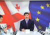კახა კალაძე: რუსთაველის გამზირი აუცილებლად უნდა იყოს ისეთი, რომ ჩვენს ქვეყანაში ჩამოსულ სტუმრებს და ადგილობრივ მოსახლეობას სიამაყის განცდა ჰქონდეთ