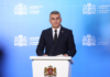 მამუკა მდინარაძე: საჯარო სივრცეში შეურაცხყოფის და სიძულვილის ენის გამოყენების აღმოფხვრის აუცილებლობა იმიტომ დადგა, რომ წლების მანძილზე, სწორედ აგენტურული ოპოზიციის წარმომადგენლები და მათი მედიასაშუალებები აკანონებდნენ შეურაცხყოფას და ბულინგს ნორმად, ამ ადამიანებმა გახადეს სატელევიზიო ეთერებსა თუ სხვა მედიასაშუალებებში გინება ჩვეულებრივ მოვლენად, რაც საბოლოოდ საზოგადოების უკიდურეს პოლარიზაციაში გადაიზარდა