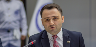 ივანე აბაშიძე: ანაკლიის განახლებული გენგეგმა ითვალისწინებს თანამედროვე მულტიმოდალური ნავსადგურის განვითარებას, რომელიც საზღვაო, სარკინიგზო და საავტომობილო გადაზიდვების ეფექტიან ინტეგრაციას უზრუნველყოფს