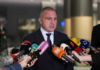 რევაზ სოხაძე: ინფრასტრუქტურის სამინისტროს პრიორიტეტია რესურსების ეფექტიანი გამოყენებით მაღალი ხარისხის პროექტების განხორციელება