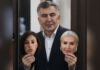 ნინო ფოჩხუა: მიშას ორი ავატარი მე უკვე ამოვიცანი. ერთი წითლიძეა, მის ახალგაზრდობას გვახსენებს უფრო, მეორე ნანულა ჟორჟოლიანი, რომელიც უფრო ჰგავს სააკაშვილს 50 წლის ასაკში… არაა ბევრი ფიქრი საჭირო