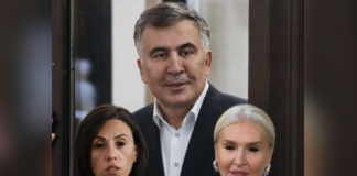 ნინო ფოჩხუა: მიშას ორი ავატარი მე უკვე ამოვიცანი. ერთი წითლიძეა, მის ახალგაზრდობას გვახსენებს უფრო, მეორე ნანულა ჟორჟოლიანი, რომელიც უფრო ჰგავს სააკაშვილს 50 წლის ასაკში… არაა ბევრი ფიქრი საჭირო