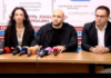 გიორგი ქართველიშვილი: დღეიდან, ჩვენი საინიციატივო ჯგუფი ქართული ღირებულებების, ფასეულობებისა და ტრადიციების დასაცავად აფუძნებს სახალხო მოძრაობას და უცხოეთიდან დაფინანსებული, გარე ინტერესების მონურ მორჩილებაში მყოფი, გაუკუღმართებული იდეოლოგიის მქონე ადამიანებისა და მათგან შემდგარი ჯგუფების წინააღმდეგ იწყებს ბრძოლას!