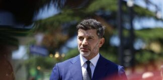კახა კალაძე საქართველოს შესახებ მორიგ რეზოლუციაზე: ამ ქვეყნის ბატონ-პატრონი ქართველი ხალხია და არა გარე ძალები, ისე როგორც ეს წლების წინ იყო