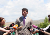 კახა კალაძე: კონკრეტული ადამიანების მიერ ქვეყნის წინააღმდეგ გადადგმულ ნაბიჯებს შესაბამისი უწყებების მხრიდან რეაგირება აუცილებლად მოჰყვება