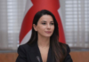 მარიამ ქვრივიშვილი: საქართველოს მთავრობამ მიიღო გადაწყვეტილება, ანაკლიის ღრმაწყლოვანი ნავსადგური ააშენოს ე.წ. „ლენდლორდის“ მოდელით, რომლის ფარგლებში სახელმწიფო დარჩება ძირითადი საზღვაო და საპორტო ინფრასტრუქტურის მესაკუთრედ და მის განვითარებასა და მართვას თავად უზრუნველყოფს. „ლენდლორდის“ მოდელი სახელმწიფოს მისცემს შესაძლებლობას, ანაკლიის პორტი განავითაროს არა ერთ, როგორც დღემდე იყო დაგეგმილი, არამედ ერთდროულად რამდენიმე სახელმწიფოსთან და კომპანიასთან პარტნიორობით