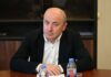 გურამ მაჭარაშვილი: „ნაციონალურ მოძრაობას“ ახლა აქვს ძალიან დიდი დილემა: არა მარტო ის, თუ ვის აირჩევენ თავმჯდომარედ ან პოლიტსაბჭოს წევრებად, არამედ აქვთ შიშიც, ვის გამოეცხადება სააკაშვილის სული საღამოს, თუ გადაწყვეტილებებით კმაყოფილი არ იქნება