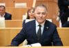 ზაალ მიქელაძე: ,,ერთად ვიაროთ მეტად უსაფრთხო, აყვავებული და მშვიდობიანი მომავლისკენ”- ტრამპის უმთავრესი გზავნილია საქართველოს ხელისუფალის მიმართ. დიახ, ის არ ყოფს კანონიერად არჩეულ მთავრობას და ხალხს ერთმანეთისგან
