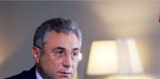 ირაკლი რუხაძე: აბსოლუტურად არ მჯერა და სიგიჟე არის, რომ ბიძინა ივანიშვილს ეს ქვეყანა მიჰყავს რუსეთისკენ