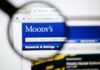 Moody’s: ეკონომიკის ძლიერ მხარეებს დამატებით ამყარებს ფისკალური და მონეტარული პოლიტიკის მაღალი ეფექტიანობა