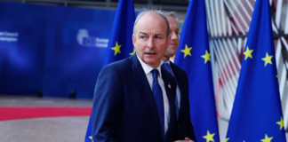 Euronews: ირლანდია რუსეთში ალუმინის ექსპორტთან დაკავშირებულ სკანდალში გაეხვა