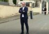 ნიკა გვარამია გიორგი ქართველიშვილს ემუქრება: მაგ „რაზგონით“ მორგში წახვალ