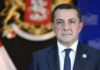 ალექსანდრე ტაბატაძე: გიორგი ბარამიძის მიერ გაკეთებული განცხადება, რომელიც საქართველოს ტერიტორიული მთლიანობისათვის წარმოებული ომის დროს ტყვეების მიმართ დამოკიდებულებას ეხებოდა, არის უკიდურესად უპასუხისმგებლო და აზიანებს საქართველოს ეროვნულ ინტერესებს