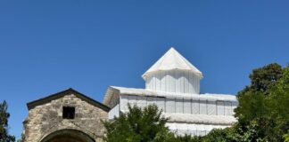 გელათის რეაბილიტაციის დროებითი კომიტეტი – ცალკეული ჯგუფის მხრიდან ადგილი აქვს საზოგადოების შეცდომაში შეყვანის მიზანმიმართულ მცდელობებს, რაც აზიანებს კომპლექსის გადარჩენის მიზნით მიმდინარე პროცესს