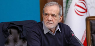 მასუდ ფეზეშკიანი: ომის დროს აზერბაიჯანმა ირანს მნიშვნელოვანი დახმარება გაუწია