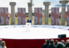 პრეზიდენტი: გილოცავთ დიდგორობას – ჩვენი ეროვნული ღირსების, მხედრული სულისა და სახელმწიფოებრივი სიძლიერის უდიდეს დღესასწაულს
