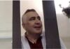 სააკაშვილი დავით აღმაშენებლის შემდეგ ილია ჭავჭავაძეს ედრება – “როგორც მას უთხრეს უნდა გესროლო რადგან ილია ხარო, სწორედ ასევე მომიჭირეს მე ხელზე ბორკილები”